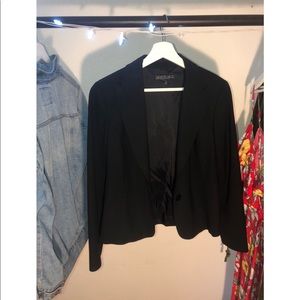 Lafayette148 New York Blazer